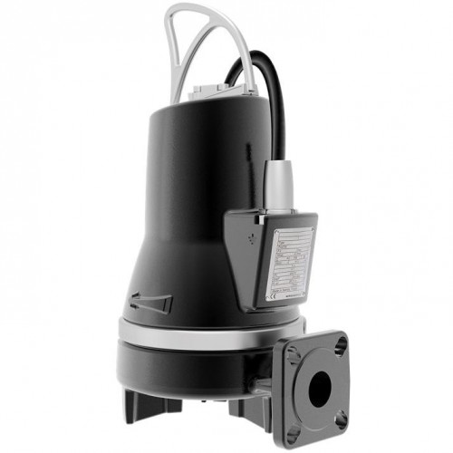 Каналізаційний насос Grundfos SEG.40.15.EX.2.50B 3x400V (96075910)