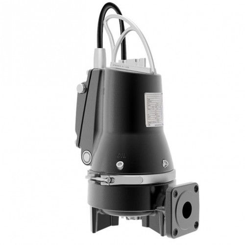 Каналізаційний насос Grundfos SEG.40.26.E.EX.2.50B AUTOAdapt 3x400V (96878517)