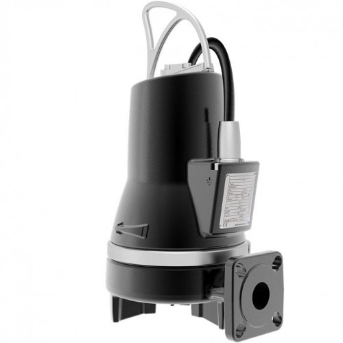 Каналізаційний насос Grundfos SEG.40.26.EX.2.50B 3x400V (96075914)
