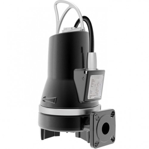 Каналізаційний насос Grundfos SEG.40.31.EX.2.50B 3x400V (96075916)