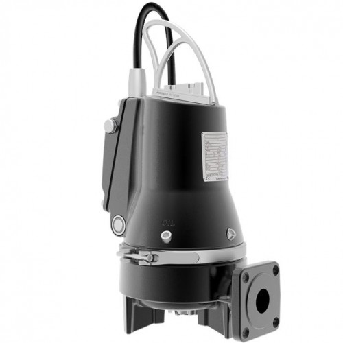 Каналізаційний насос Grundfos SEG.40.40.E.EX.2.50B AUTOAdapt 3x400V (96878521)