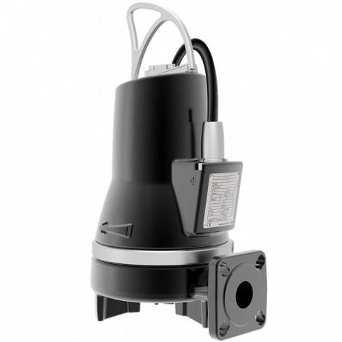 Насос для стічних вод Grundfos SLV.80.80.11.4.50D.C (98625975)