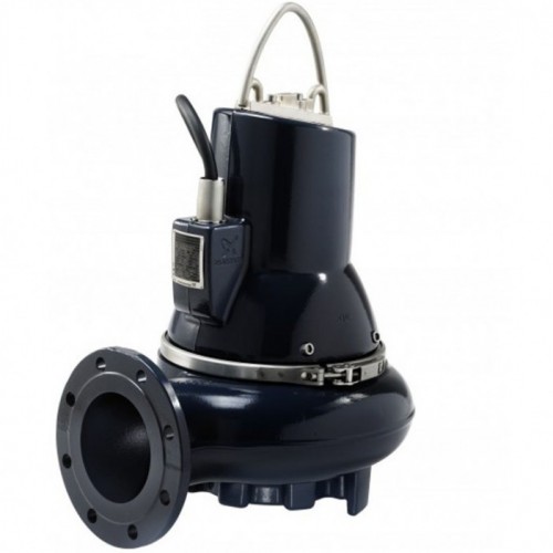 Насос для стічних вод Grundfos SLV.65.80.40.2.50D.C (98625993)