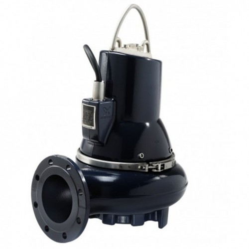 Насос для стічних вод Grundfos SLV.65.65.22.2.50D.C (98624199)