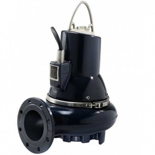 Насос для стічних вод Grundfos SL1.50.80.40.2.50D.C (98626084)