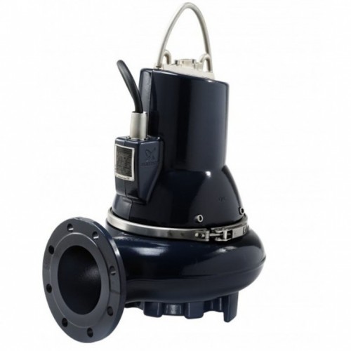 Насос для стічних вод Grundfos SL1.50.65.22.2.50D.C (98624257)