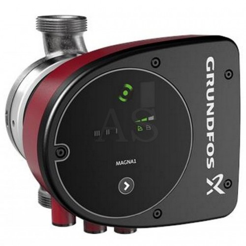 Рециркуляционный насос Grundfos Magna1 25-60 N 180 PN10 (99221224)