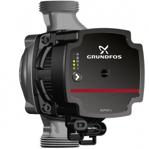 Рециркуляционный насос Grundfos ALPHA1 L 20-40 N 150 (99160595) Рециркуляционный насос Grundfos ALPHA1 L 20-40 N 150 (99160595)
