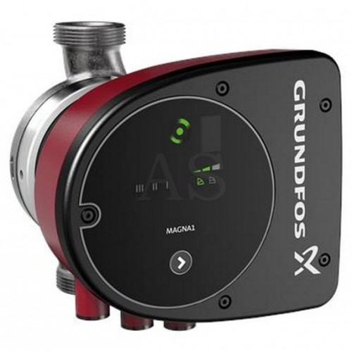 Рециркуляционный насос Grundfos Magna1 32-120 N 180 PN10 (99221283)