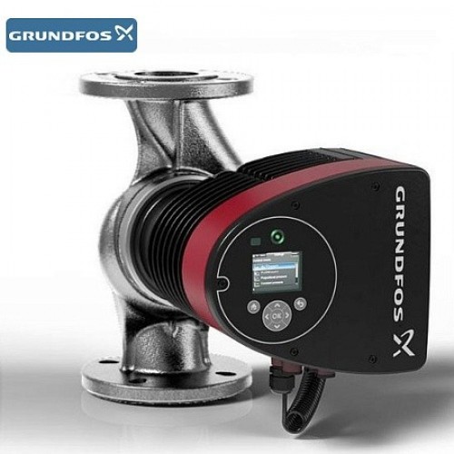 Рециркуляционный насос Grundfos Magna1 32-120 F N 220 PN6/10 (99221289)