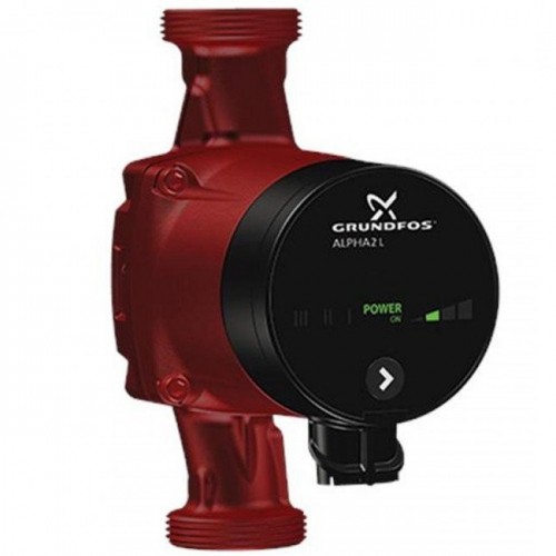 Рециркуляционный насос Grundfos Alpha2 L 25-60 N 180 (98288707) Рециркуляционный насос Grundfos Alpha2 L 25-60 N 180 (98288707)