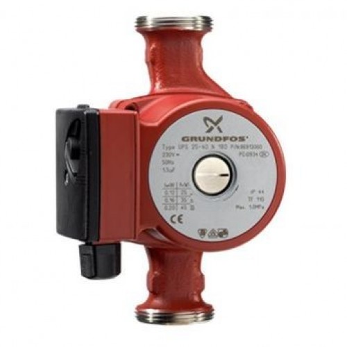 Рециркуляционный насос Grundfos UPS 32-100 N 180 (95906489)