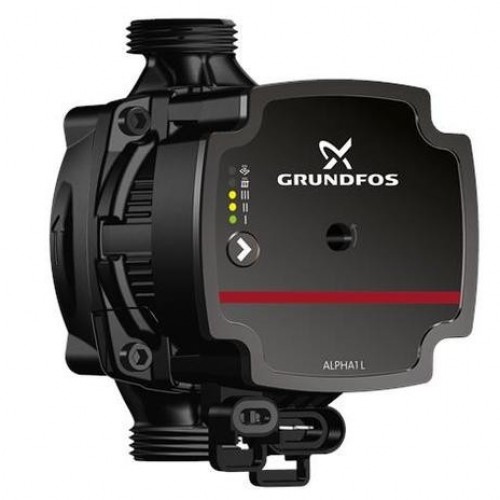 Циркуляционный насос Grundfos ALPHA1 L 15-40 130 (99160550)