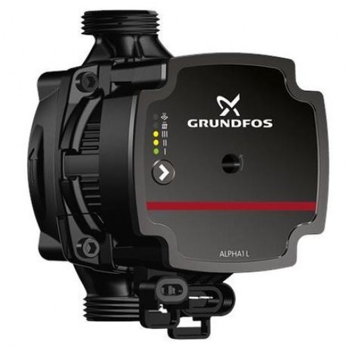 Циркуляционный насос Grundfos ALPHA1 L 15-60 130 (99160574)