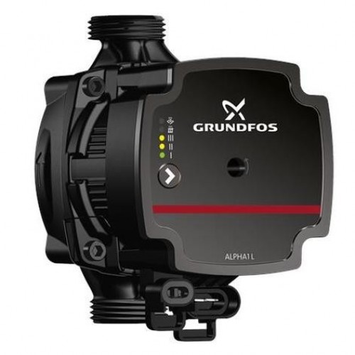 Циркуляционный насос Grundfos ALPHA1 L 25-40 130 (99160578)