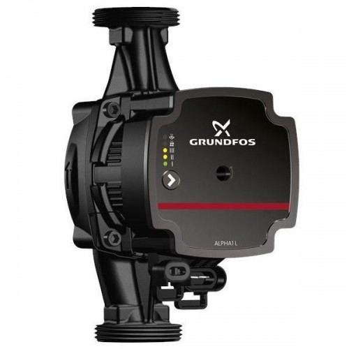Циркуляционный насос Grundfos ALPHA1 L 25-40 180 (99160579)