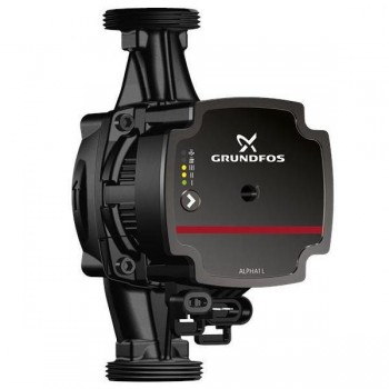 Циркуляционный насос Grundfos ALPHA1 L 32-60 180 (99160590)