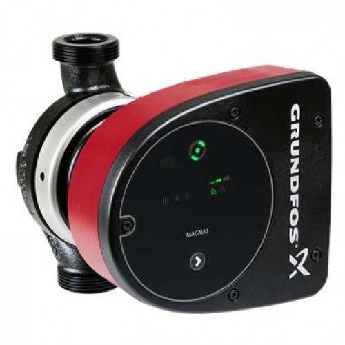 Циркуляционный насос Grundfos MAGNA1 32-120 180 PN16 (99224611)
