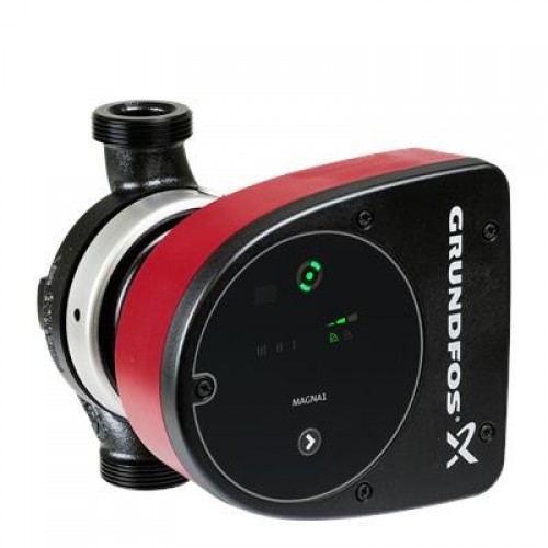 Циркуляционный насос Grundfos Magna1 32-120 180 PN10 (99221281)