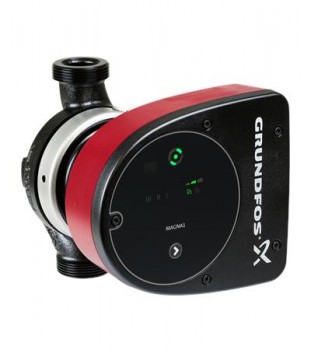 Циркуляционный насос Grundfos Magna1 32-60 180 PN10 (99221234)