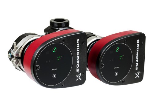 Циркуляційний насос Grundfos Magna1 D 50-40 F 240 PN6/10 (99230357)