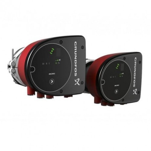 Циркуляційний насос Grundfos Magna1 D 40-60 F 220 PN6/10 (99221294)