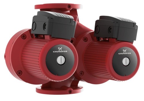 Циркуляційний насос Grundfos UPSD 65-60/2 F 3х400V PN6/10 (96408935) Циркуляційний насос Grundfos UPSD 65-60/2 F 3х400V PN6/10 (96408935)