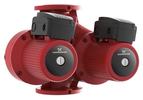 Циркуляційний насос Grundfos UPSD 32-120 F 3х400V PN6/10 (96408961) Циркуляційний насос Grundfos UPSD 32-120 F 3х400V PN6/10 (96408961)
