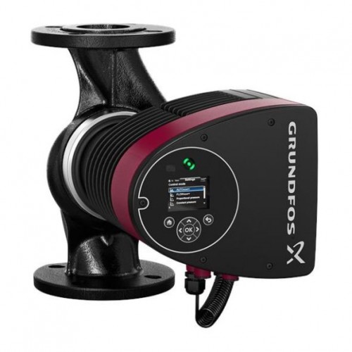 Циркуляційний насос Grundfos Magna3 40-120 F 250 PN16 (97924277)