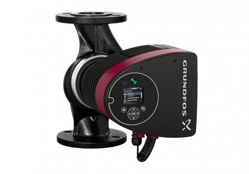 Циркуляційний насос Grundfos Magna3 40-80 F 220 PN16 (97924275)