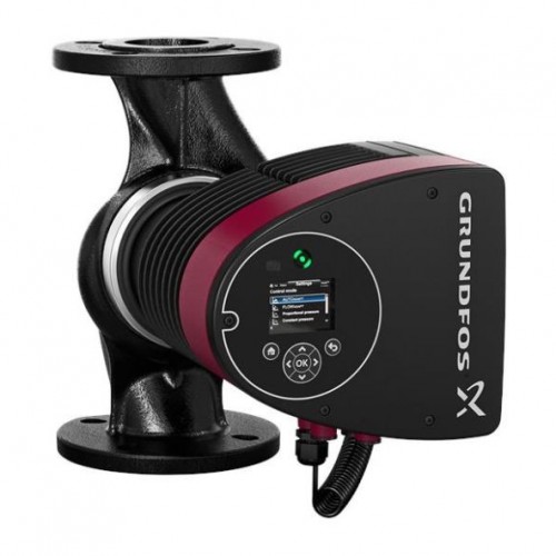 Циркуляційний насос Grundfos Magna3 32-120 F 220 PN16 (97924265)