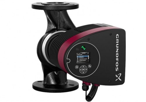 Циркуляційний насос Grundfos Magna1 65-40 F 340 PN16 (99224477)