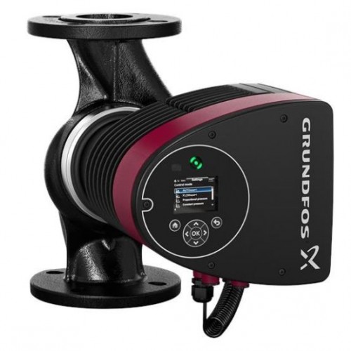 Циркуляційний насос Grundfos Magna1 50-180 F 280 PN16 (99224476)