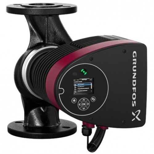 Циркуляційний насос Grundfos Magna1 50-80 F 240 PN16 (99224472)