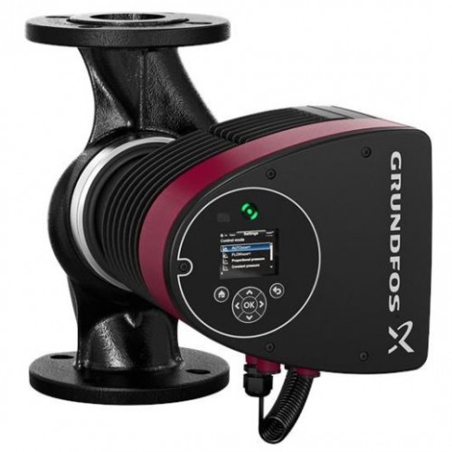 Циркуляційний насос Grundfos Magna1 50-60 F 240 PN16 (99224471)