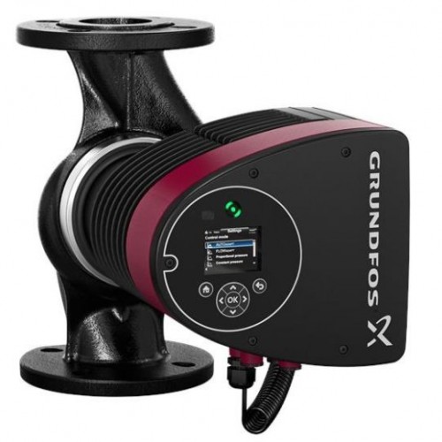 Циркуляційний насос Grundfos Magna1 80-60 F 360 PN16 (99224483)
