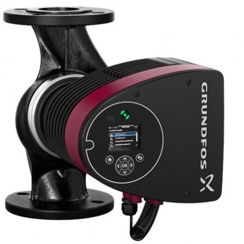 Циркуляційний насос Grundfos Magna1 40-180 F 250 PN16 (99224470)