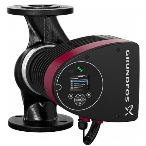 Циркуляційний насос Grundfos Magna1 40-150 F 250 PN16 (99224469)