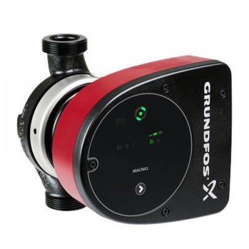 Циркуляційний насос Grundfos Magna1 40-40 F 220 PN16 (99224464)