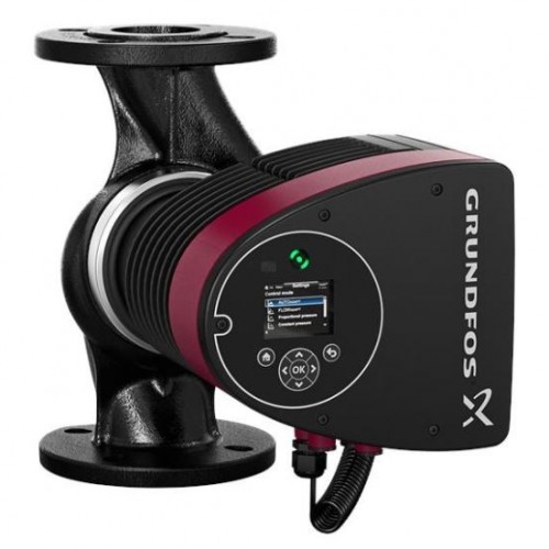 Циркуляційний насос Grundfos Magna1 32-120 F 220 PN16 (99224463)