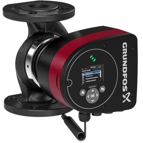 Циркуляційний насос Grundfos Magna1 32-100 F 220 PN16 (99224462)