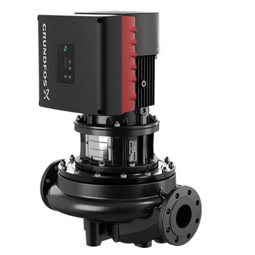 Циркуляційний насос TPE 40-270/2 A-F-A-BQQE-HAB 1x230V