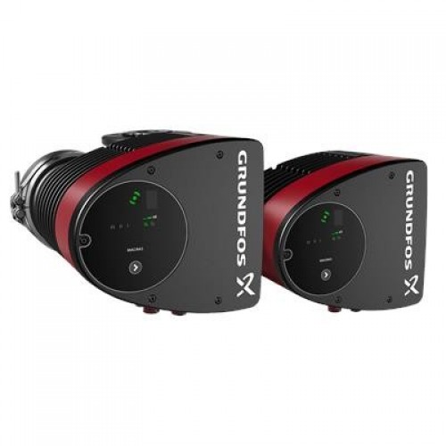 Циркуляційний насос Grundfos Magna1 D 50-80 F 240 PN6/10 (99221340)