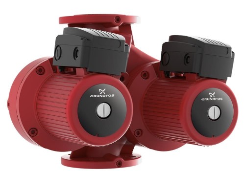 Циркуляційний насос Grundfos UPSD 32-60 F 3x400V PN6/10 з реле (96401792) Циркуляційний насос Grundfos UPSD 32-60 F 3x400V PN6/10 з реле (96401792)