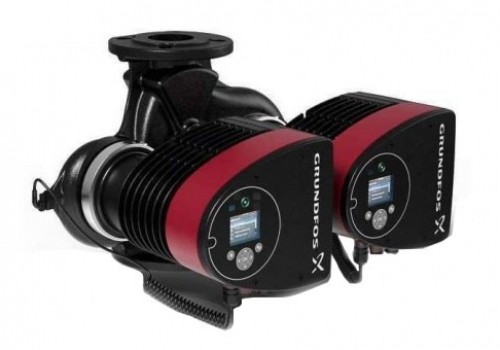 Циркуляційний насос Grundfos Magna3 D 65-120 F 340 PN6/10 (97924493)