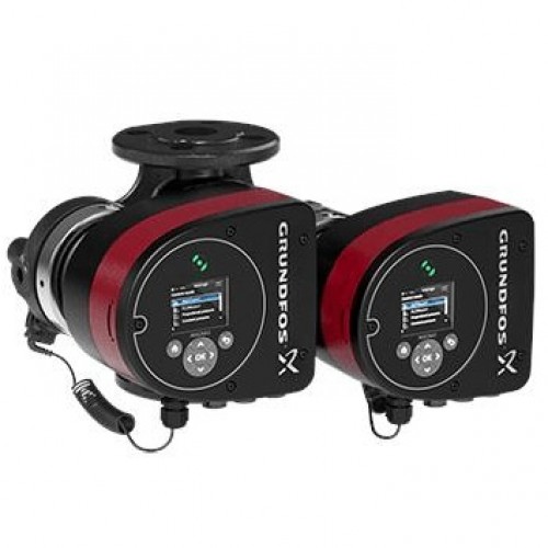 Циркуляційний насос Grundfos Magna3 D 32-120 F 220 PN6/10 (97924454)