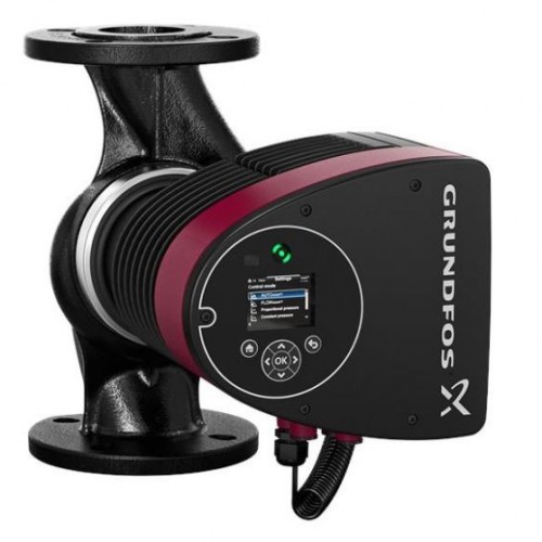 Циркуляційний насос Grundfos Magna1 100-40 F 450 PN6 (99221438)