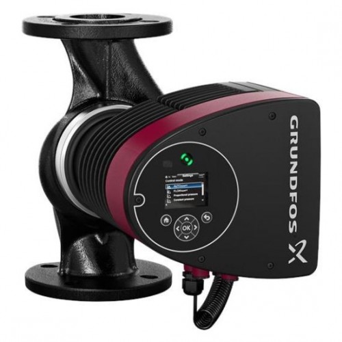 Циркуляційний насос Grundfos Magna1 80-120 F 360 PN6 (99221409)