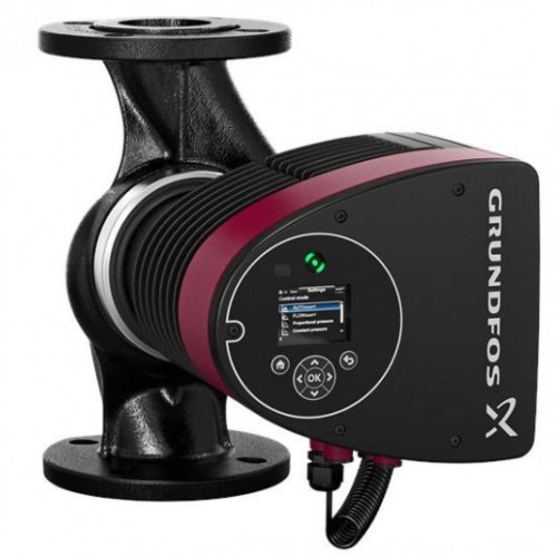 Циркуляційний насос Grundfos Magna1 80-100 F 360 PN6 (99221408)