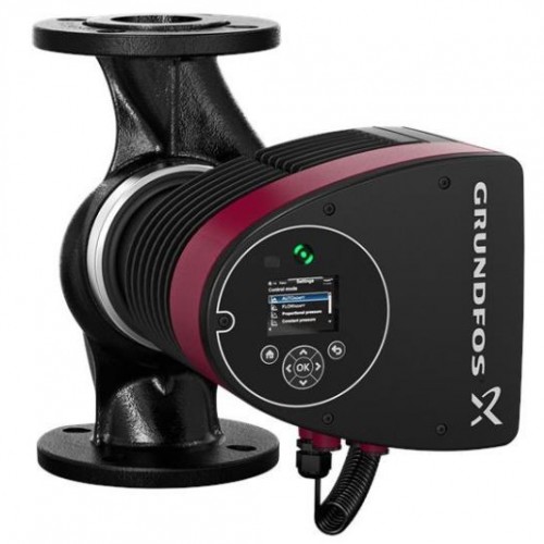 Циркуляційний насос Grundfos Magna1 65-150 F 340 PN6/10 (99221375)